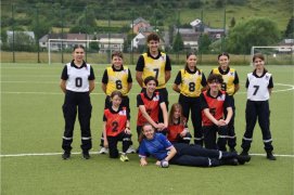 Fédération Nationale des Pompiers